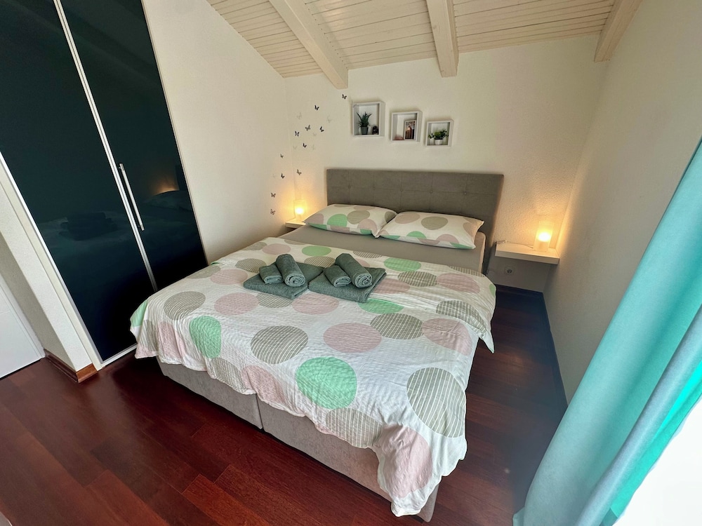 Apartman Queen