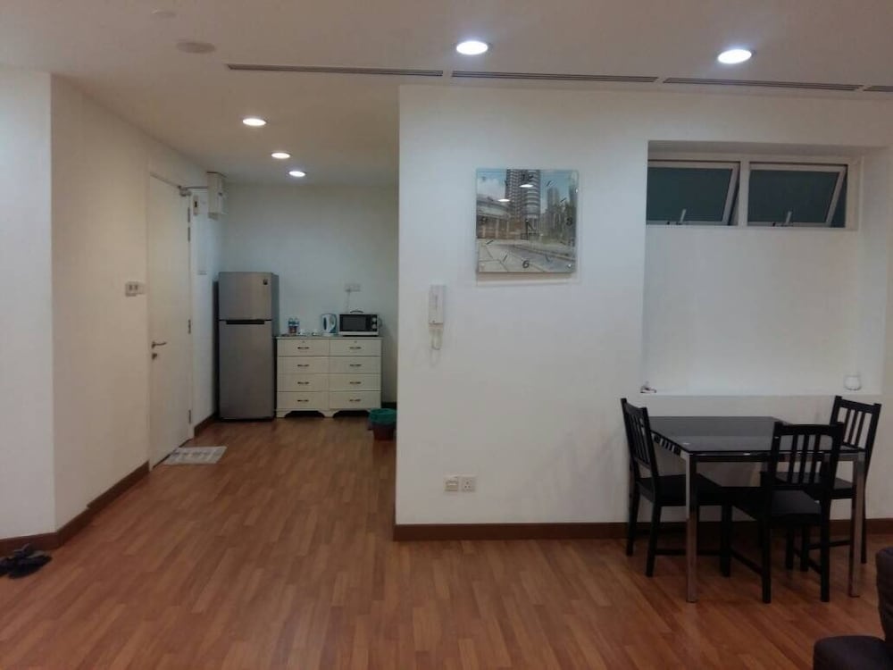 WTE Binjai 8 Suites