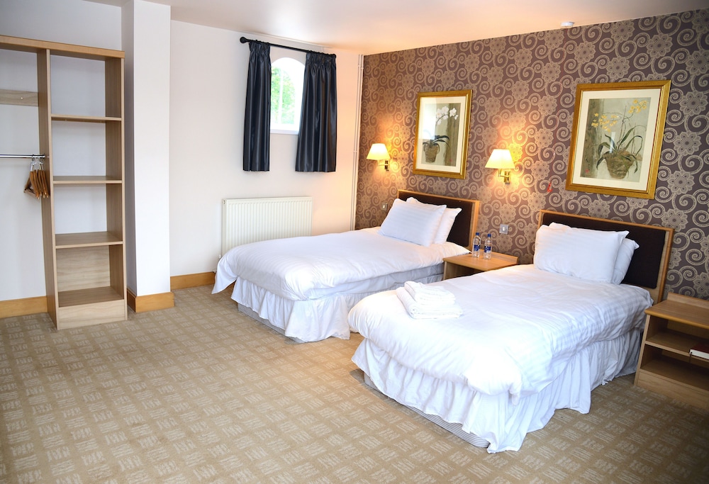 Crewe & Harpur, Derby by Marston's Inns