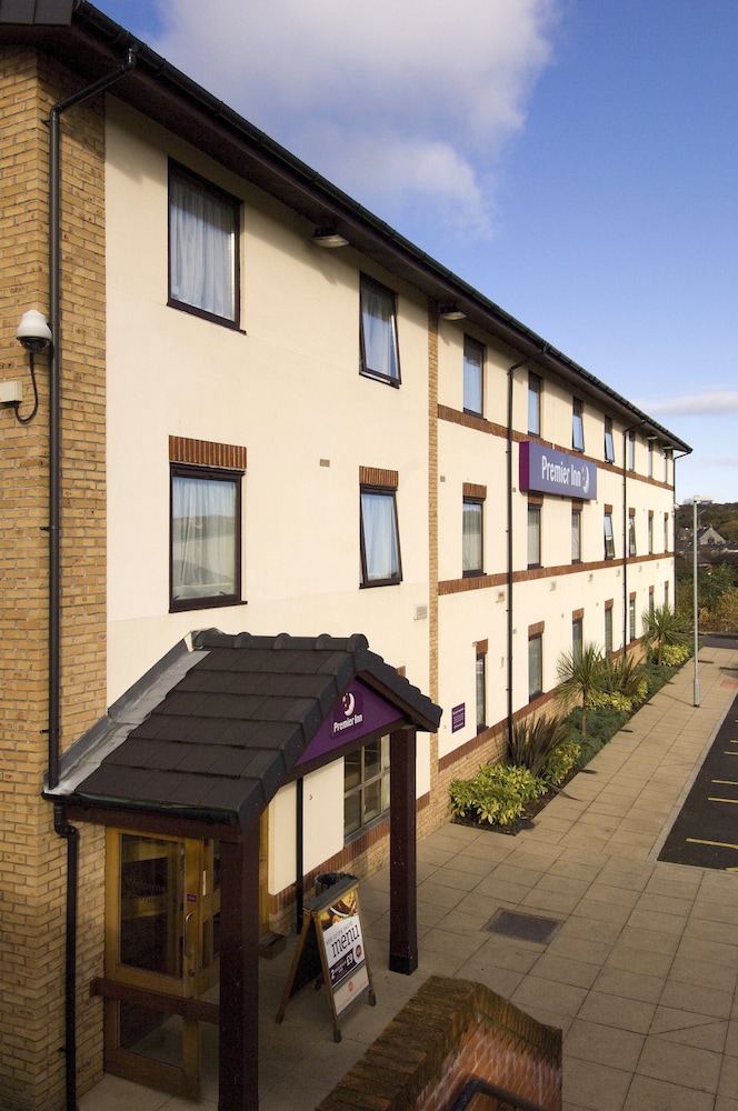 Premier Inn Blackburn South - M65 J4, Fotografia 9