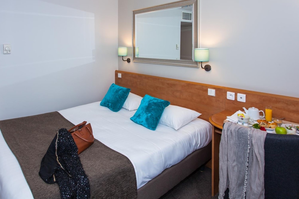 Villepinte Vacations - Hotel Du Parc Roissy Villepinte Parc Des Expositions - Property Image 47