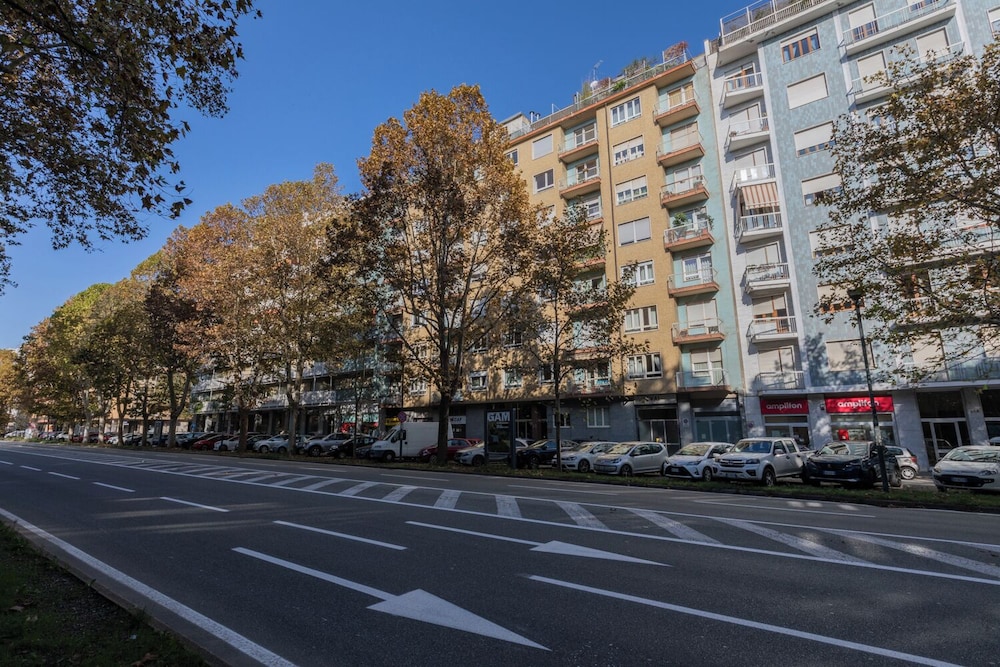 Torino Modern Stay by Wonderful Italy photo 4