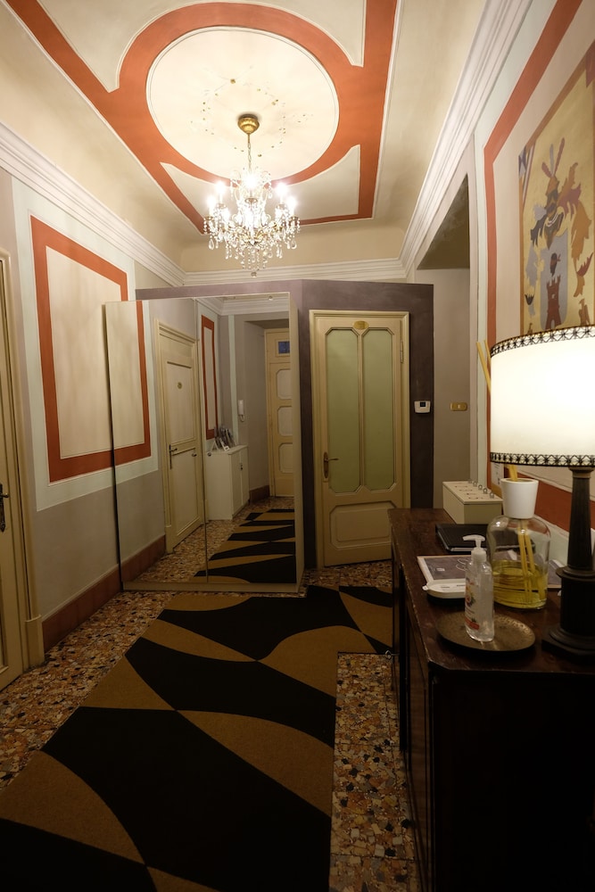 Residenza Palazzo Negri