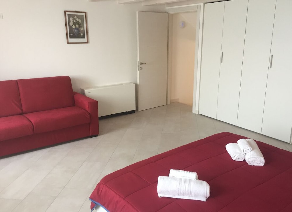Agriturismo Le Anze
