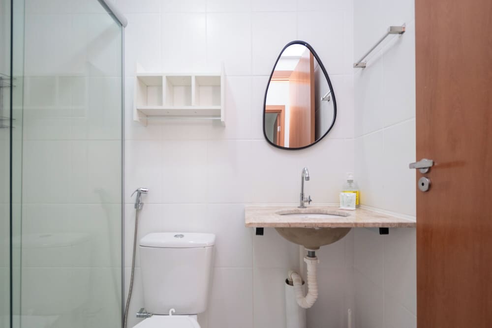 Apt in Full Condo, St. Faicalville - Vam0504