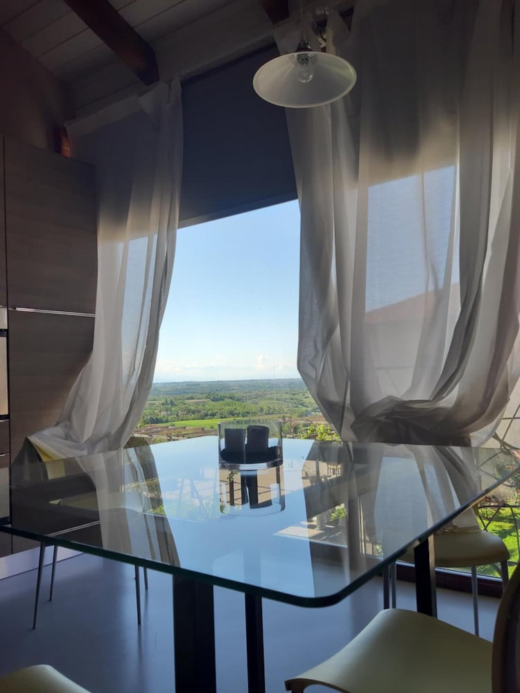 CasaMatilda Agriturismo Langhe