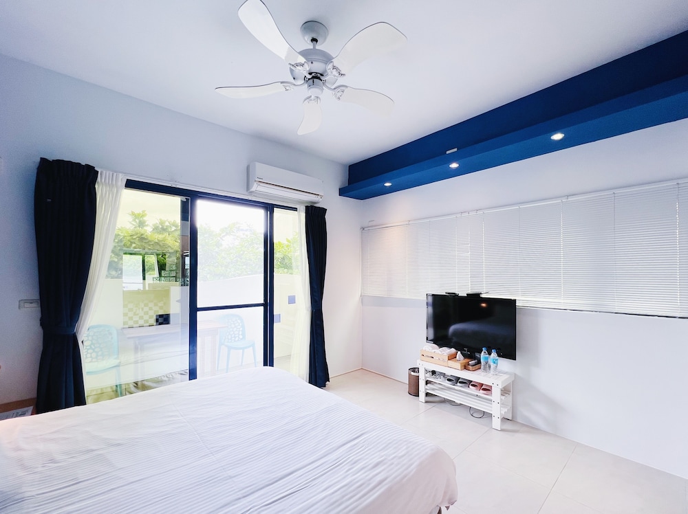 STAR OCEAN B&B