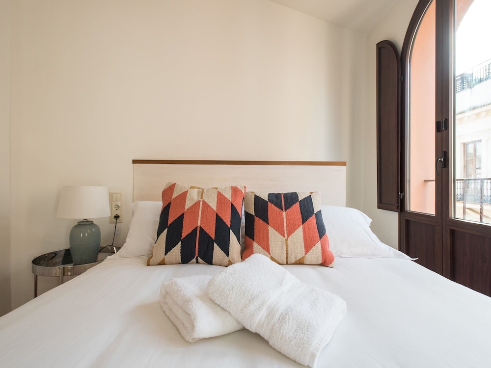 Boutike Apartments