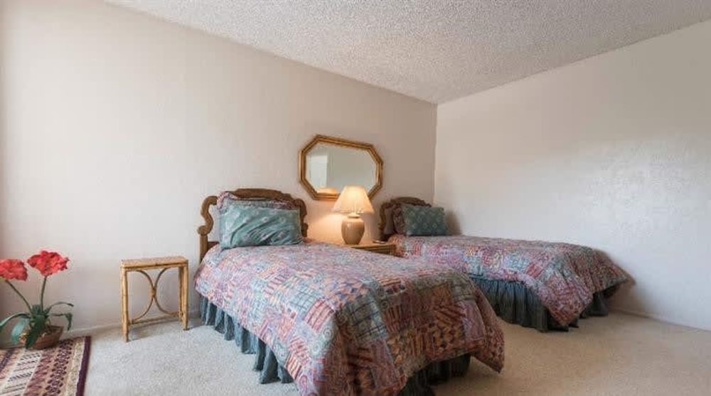 Lakeside Golf Course Retreat in Cathedral City