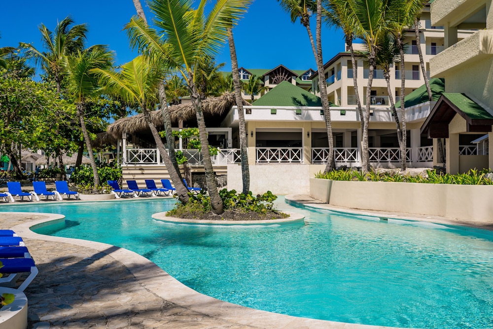 Coral Costa Caribe Beach Resort - All Inclusive - Property Image 43