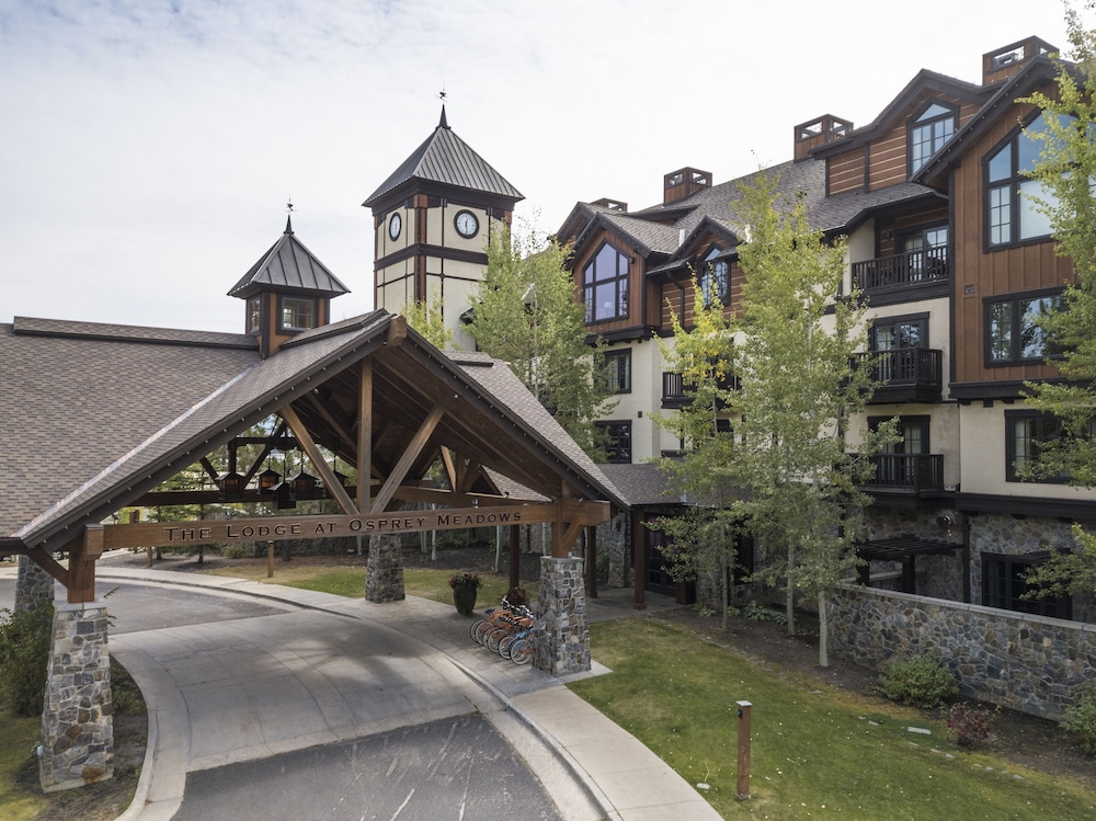 Tamarack Resort - Property Image 143