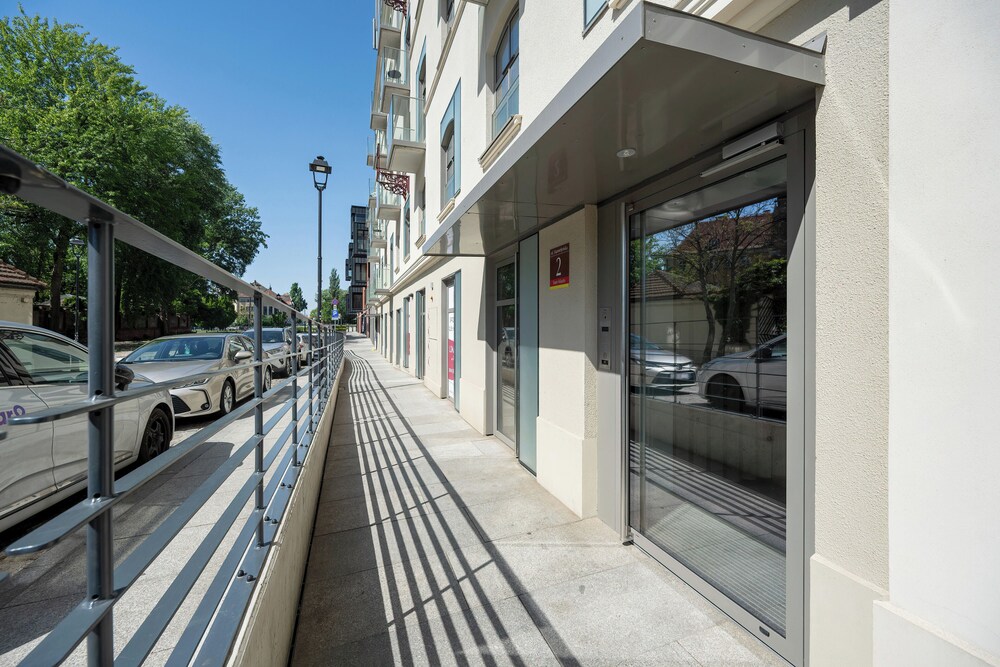 Apartment in Wyspa Piasek by Renters