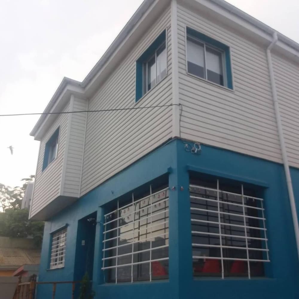 Hostal Terraza Recreo - Hostel