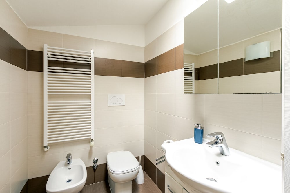 Rentopolis Apartments - Palazzo Candiani
