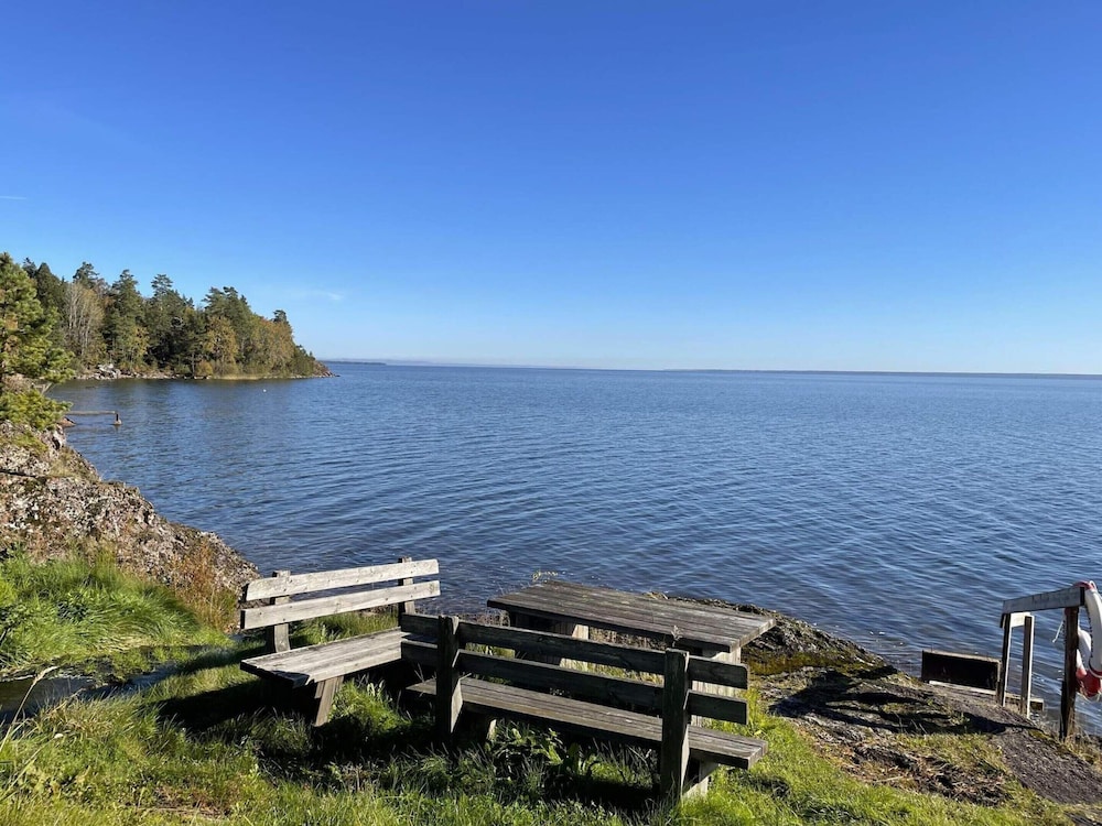 4 Person Holiday Home in Frandefors