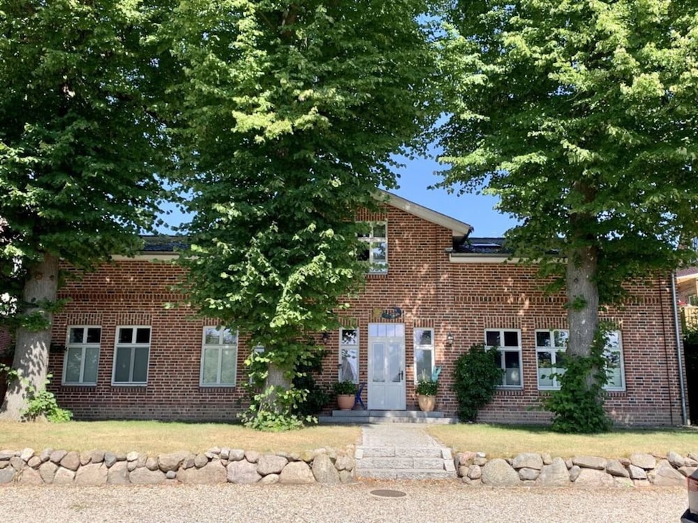 Kleine Freiheit Fehmarn