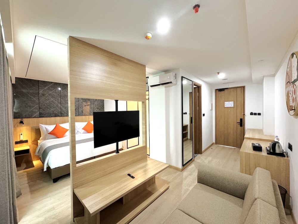 Howard Johnson by Wyndham Tangerang
