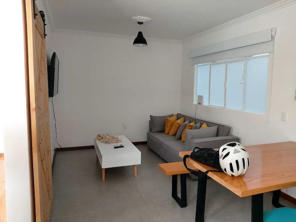 JUUB 1 Bedroom apt at the best of Condesa photo 4