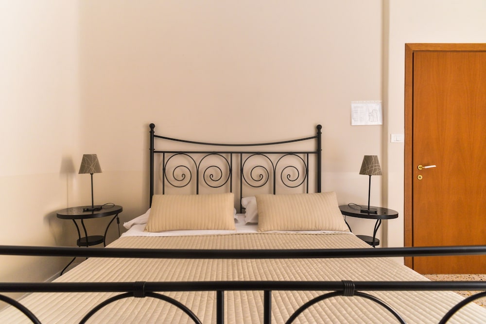 Pantheon Cozy Apartment n. 4