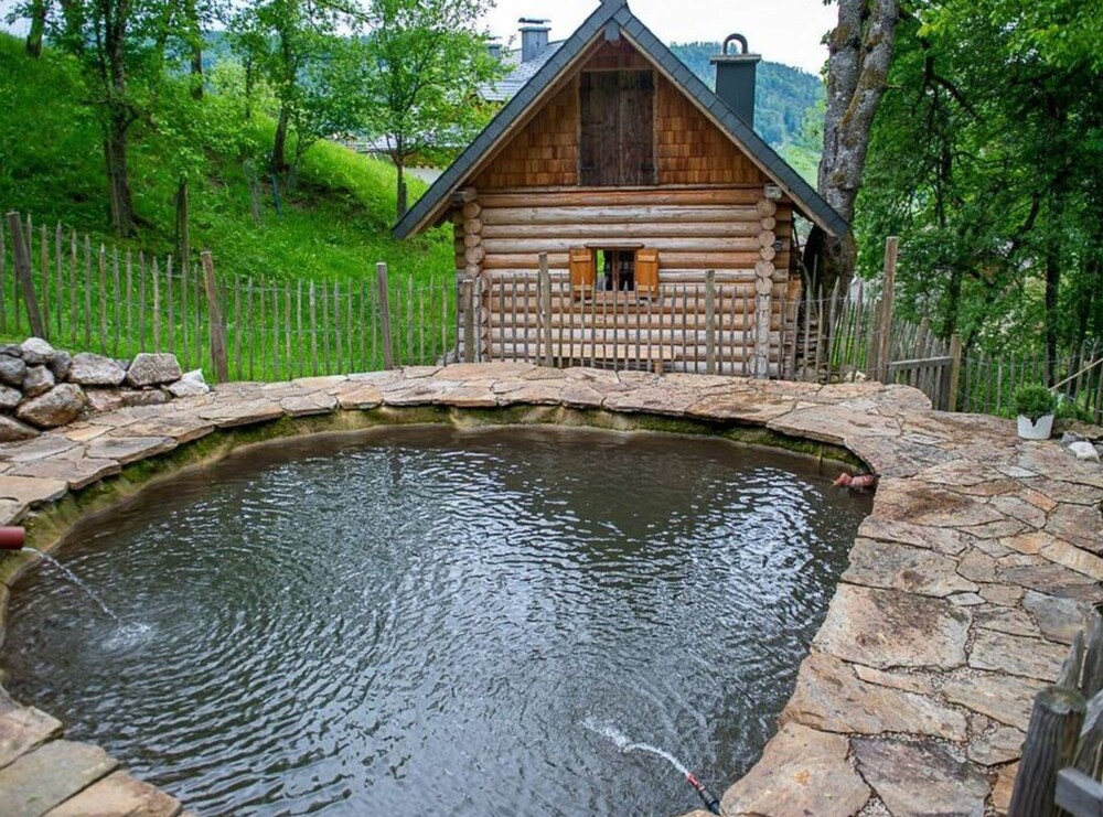 Infanglalm