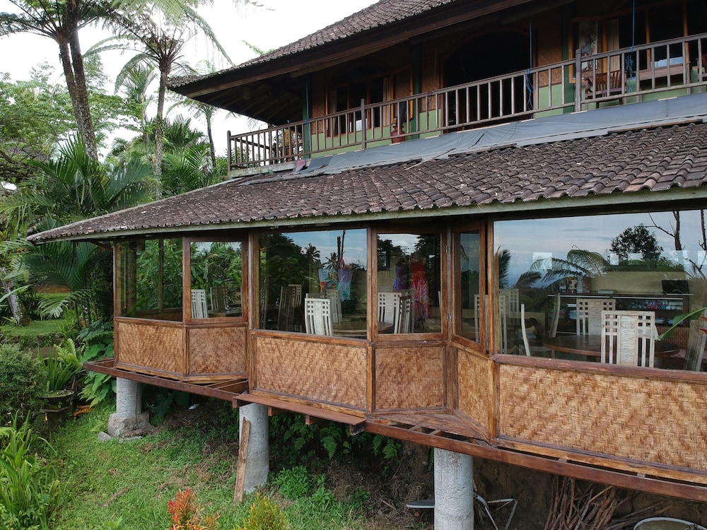 Bali Mountain Retreat