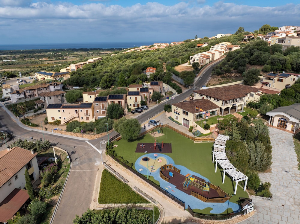 Apartment Sardinia Seaside Ac And Wifi