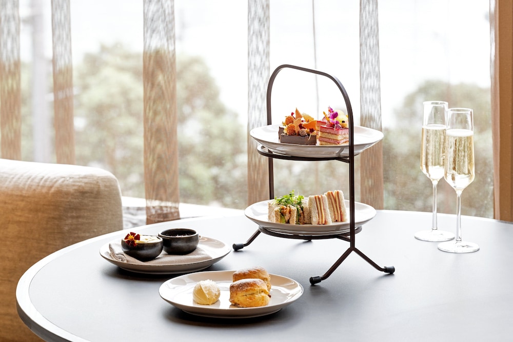 InterContinental Auckland by IHG 21