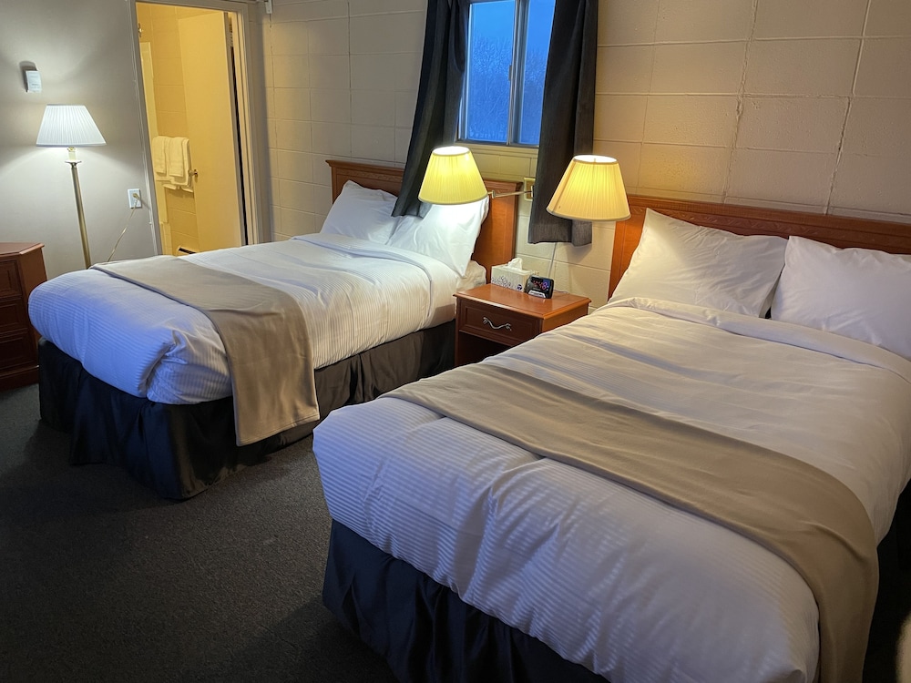 Matador Motel
