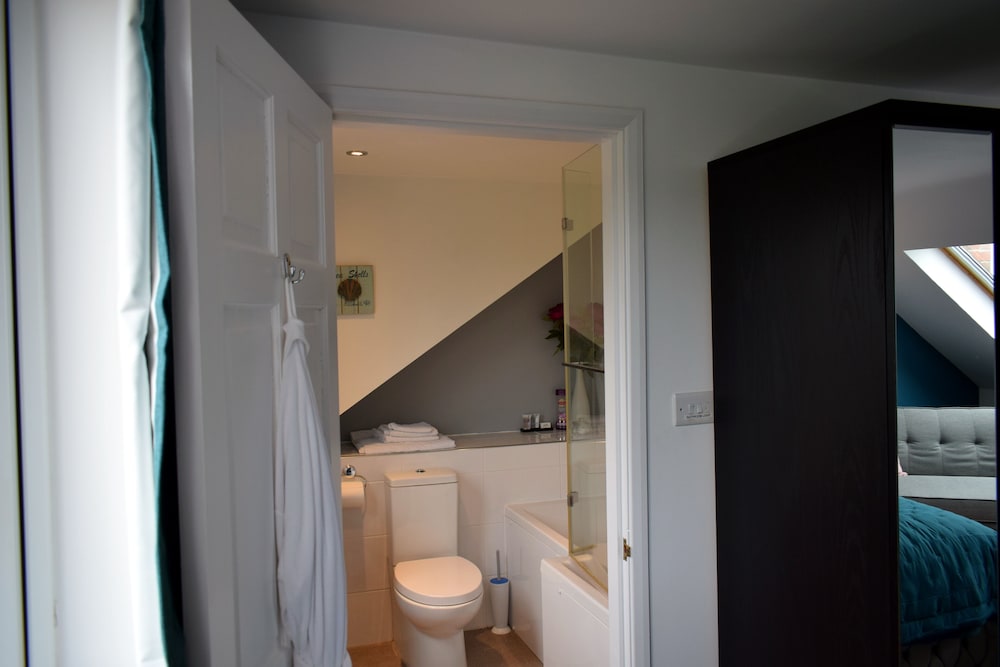 Kedleston View B&B