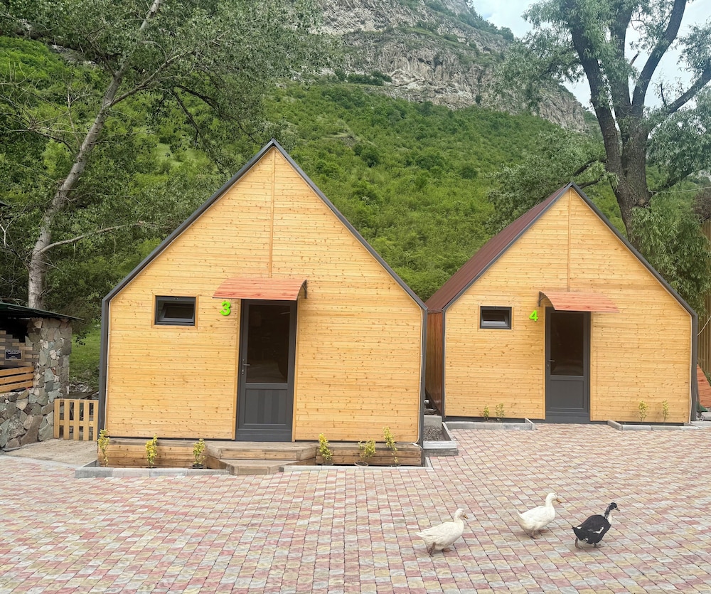 QarUp House