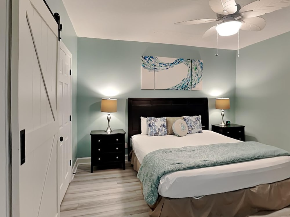 Ocean Ritz, fotografía 2