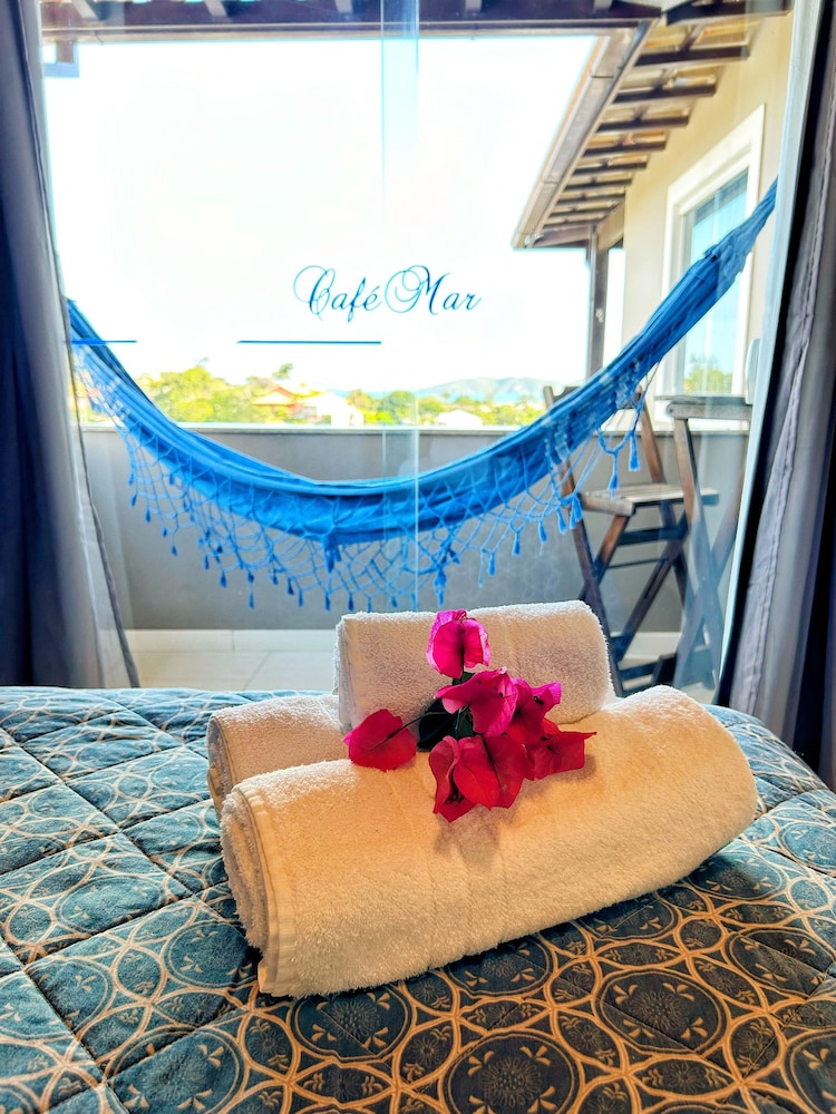 Pousada CafeMar