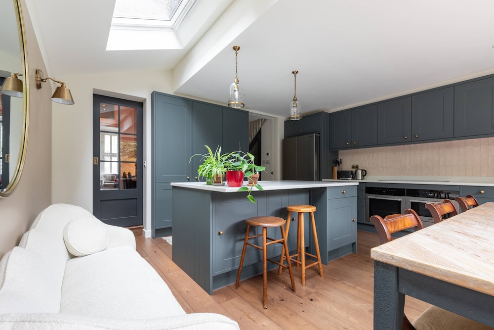 Brewster Gardens III by Onefinestay