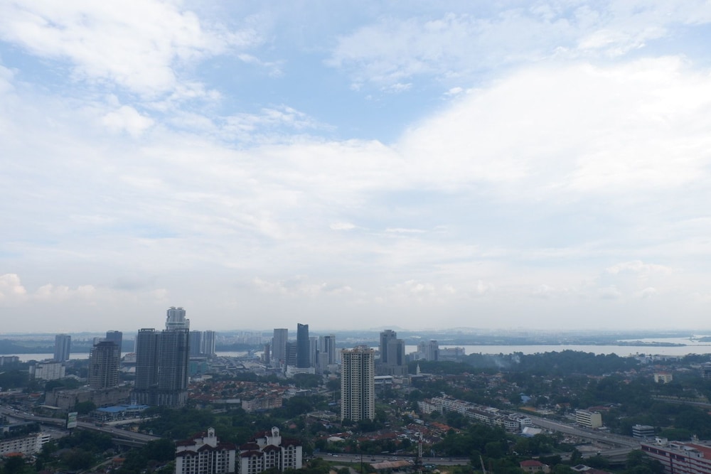 Pinnacle Tower