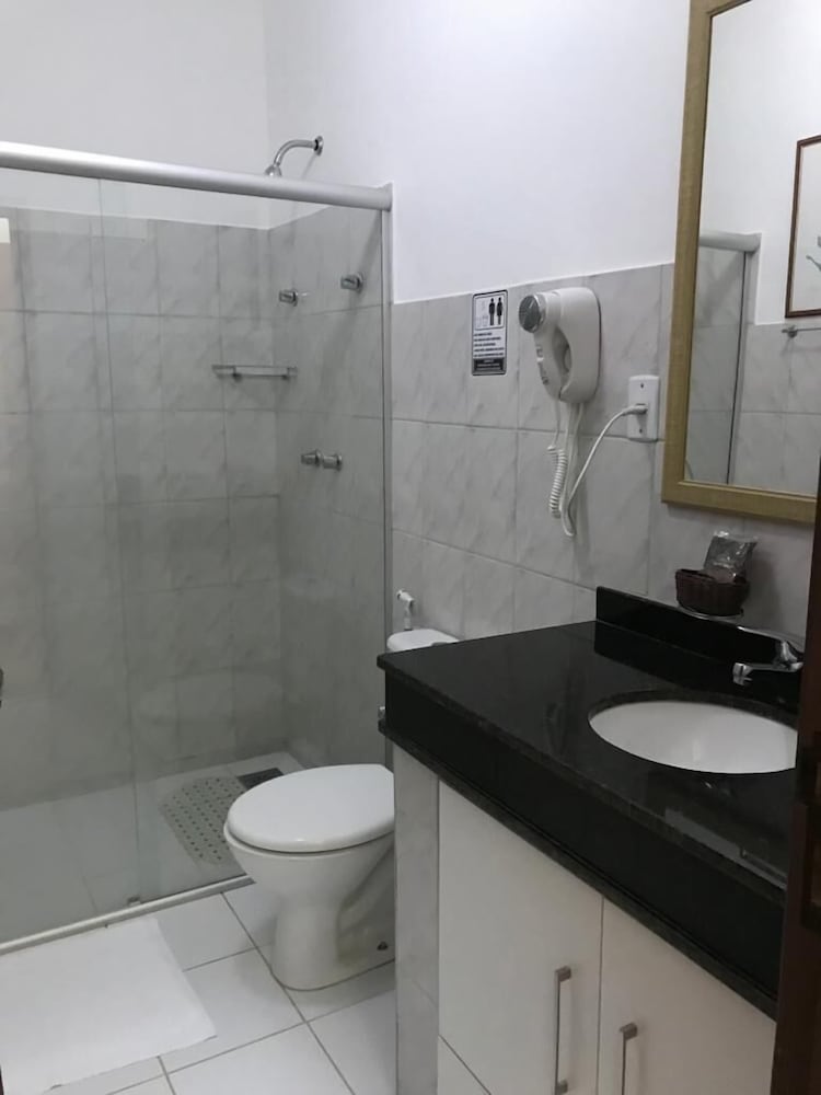 Pousada Quinta dos Doges Ltda