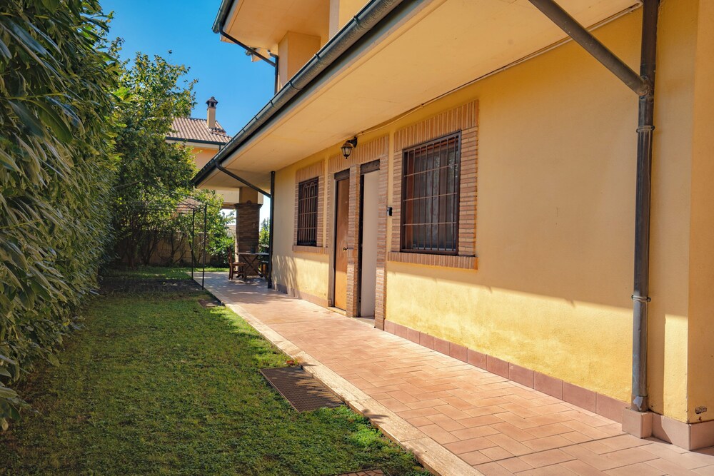 Villa Antonella Wellness & Jacuzzi