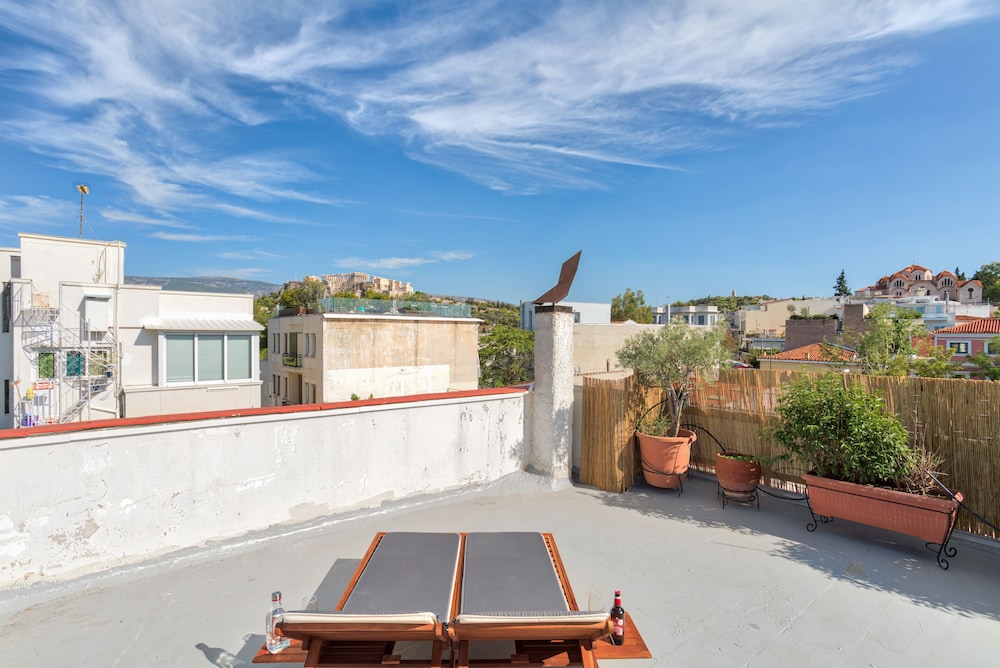 roof