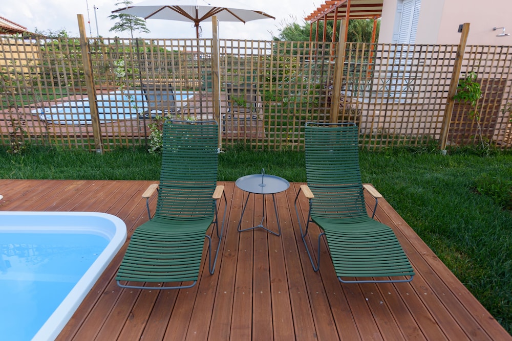 Coastal Dreamy Retreat, Dive in Dimitra's Paradise