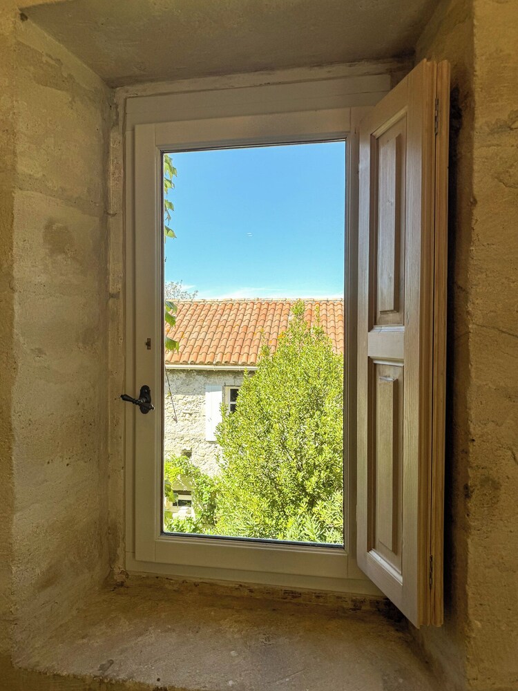 Le Clos des Chartreux