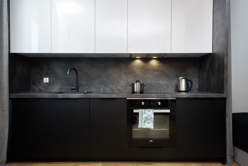 Księcia Trojdena Studio by Renters view 3