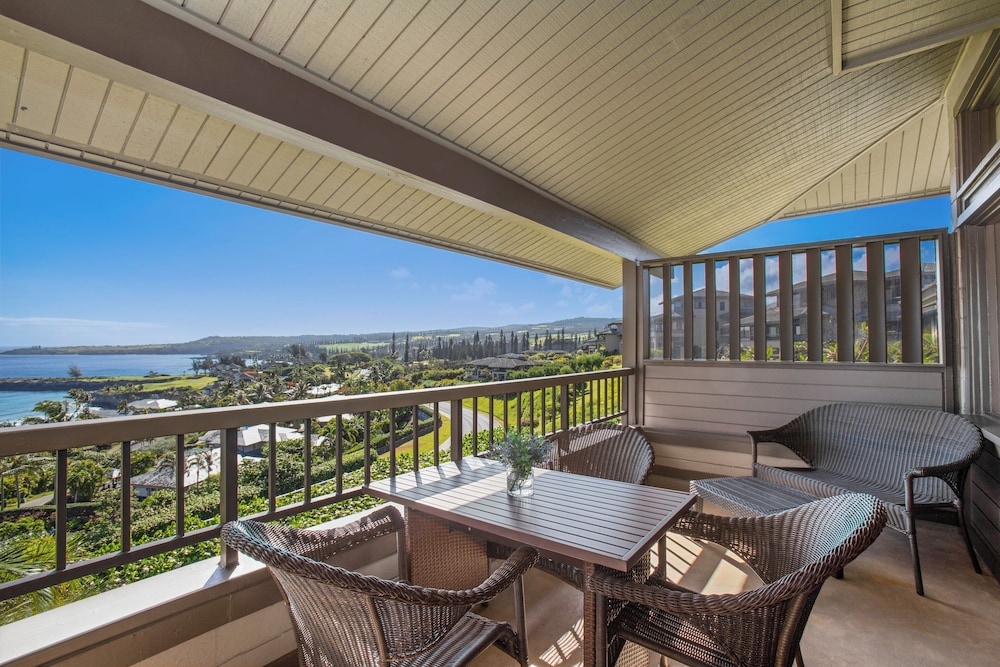 Kapalua Ridge Villas by KBM
