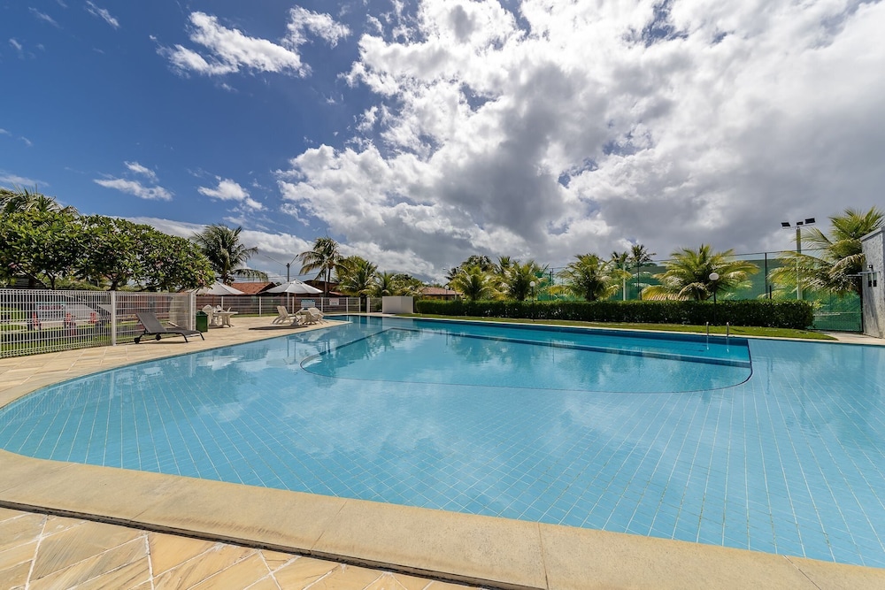 Casa 4 Suites-Com Piscina-137M