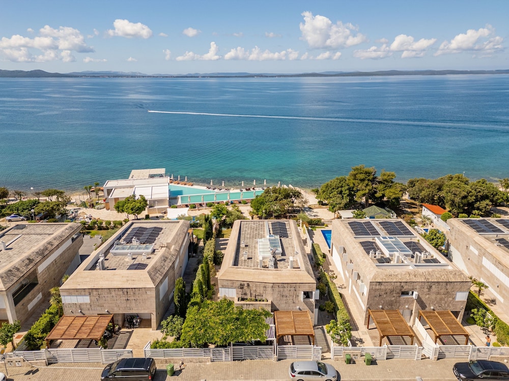 Villa Lantana Zadarvillas