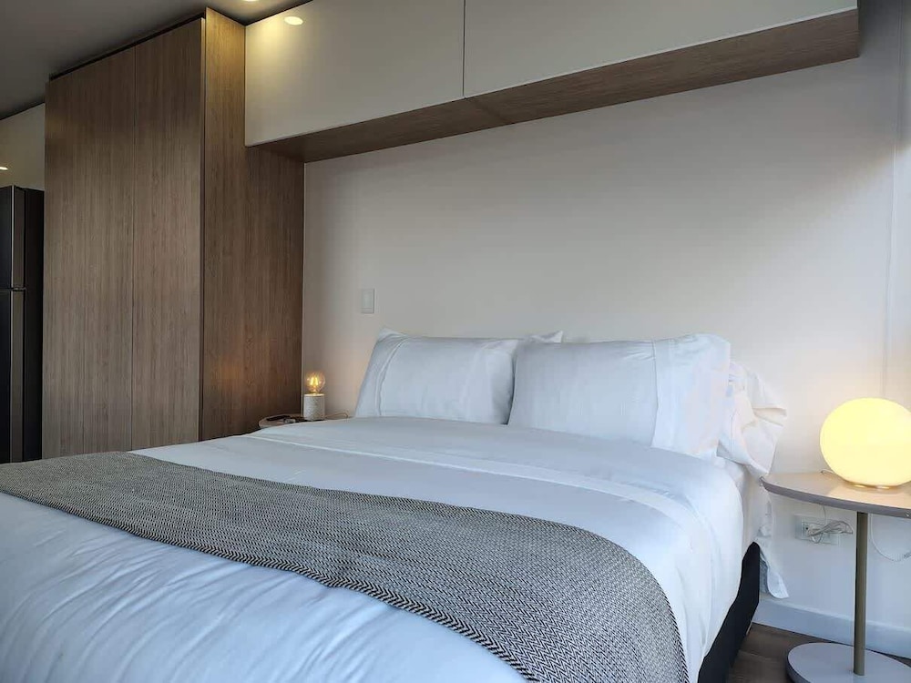 w Charming Loft in the Heart of Bogot