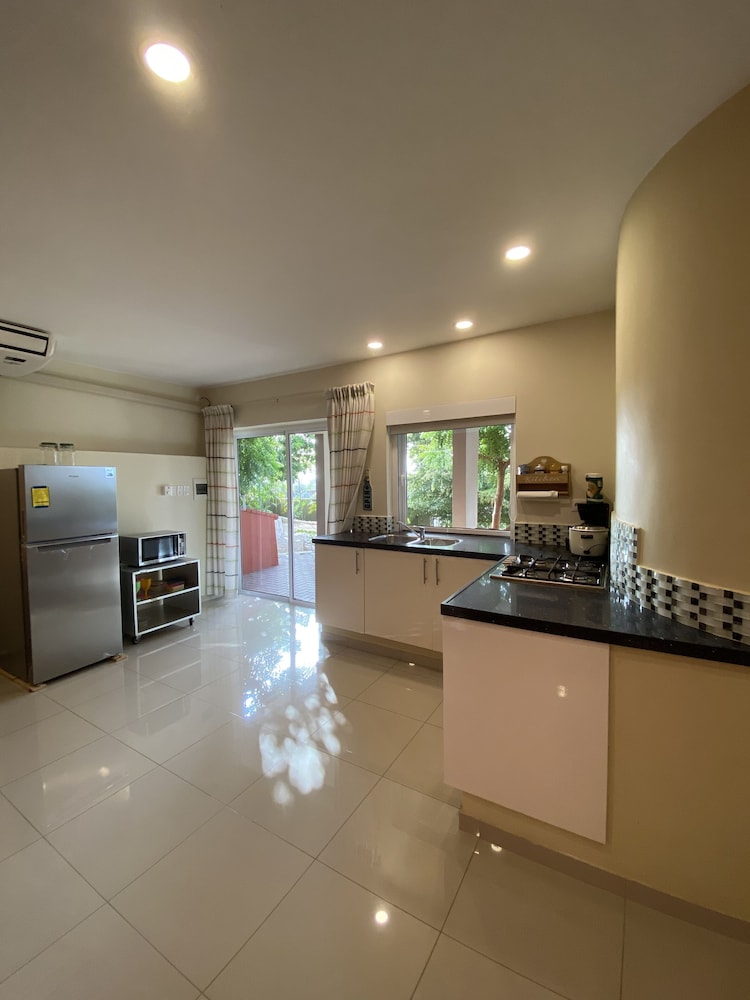 O Casarao Guesthouse