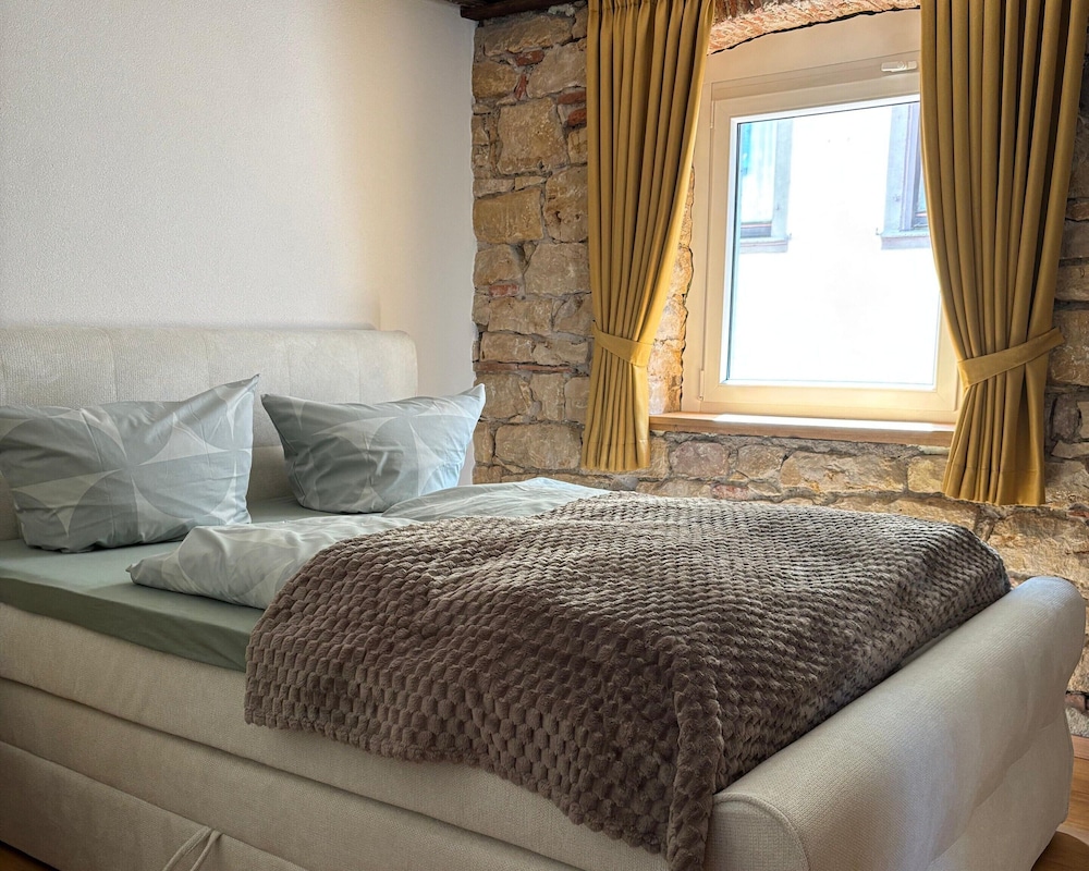 Apartment in Herbolzheim