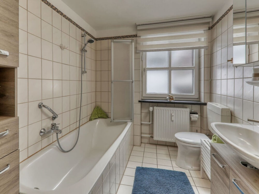 Waldhaus Sonnenberg Apartment 1