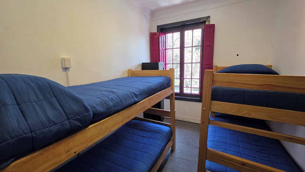 Oceana Suites Chile Hostel