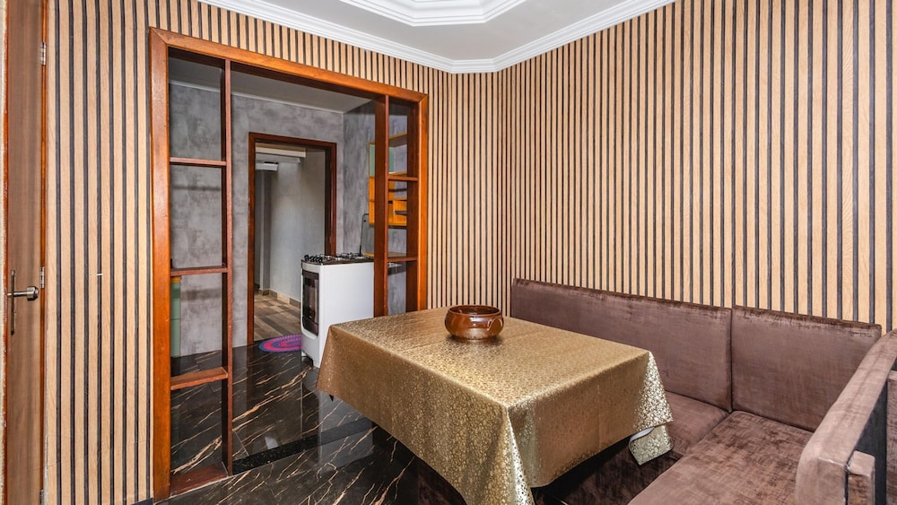Casa com Churrasq Garagem Wi-fi e Petfriendly