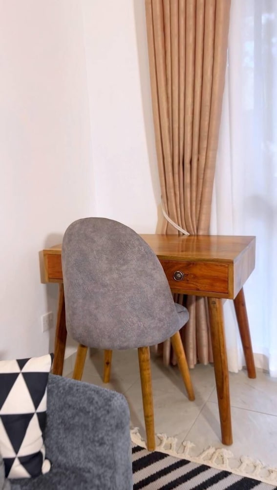 Kayz Haven Kololo 1BR